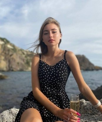 Анкета проститутки Маргарита - город Нюя, 25 лет, №13838